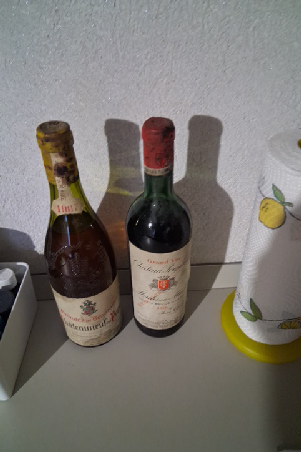 Château Lagrange Medoc - Image 1