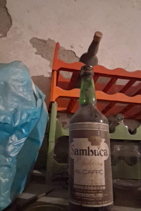 Sambuca Tripoli - Image 1