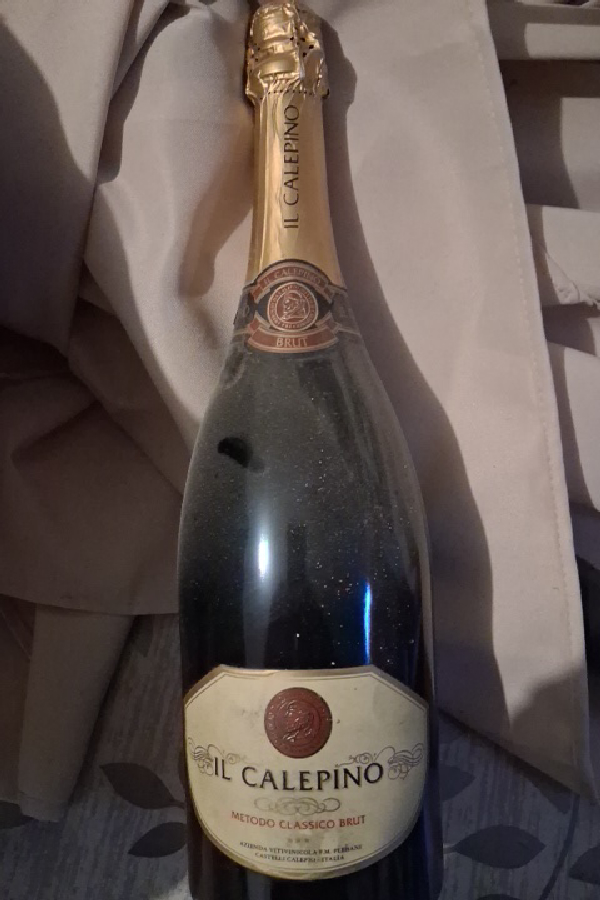 Metodo Classico Brut - Image 1