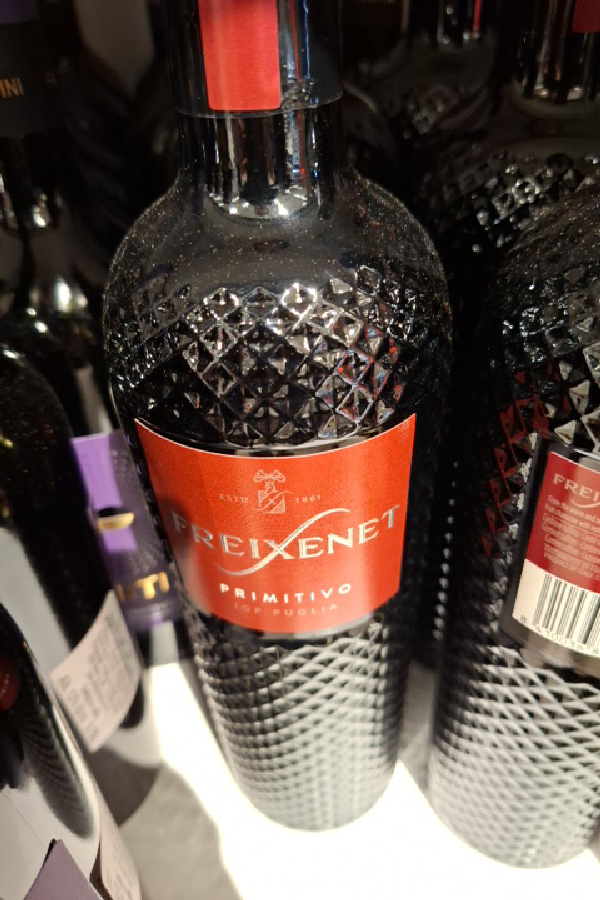 Primitivo DOP Puglia - Image 1