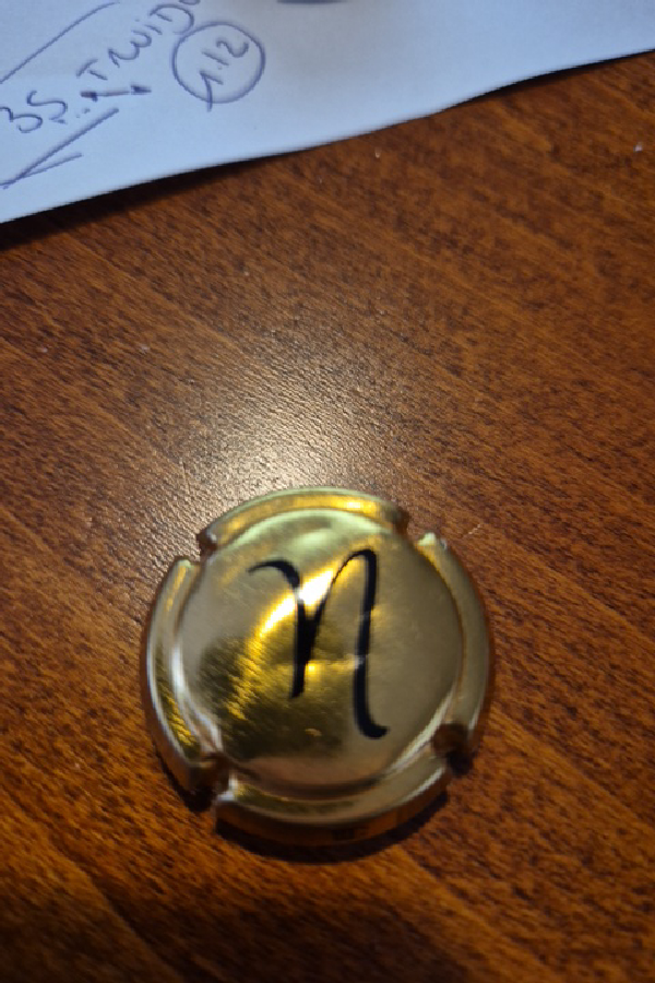 Champagne Henri Giraud Esprit Nature - Image 1