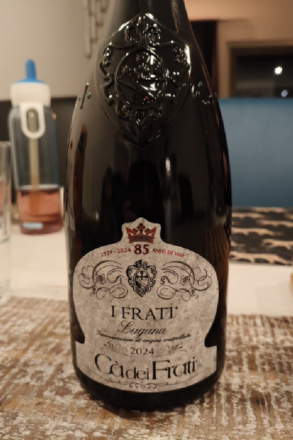 I Frati Lugana - Image 1