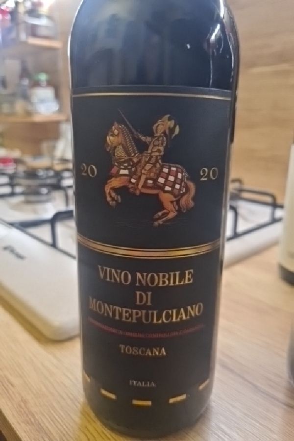 Vino Nobile di Montepulciano - Image 1
