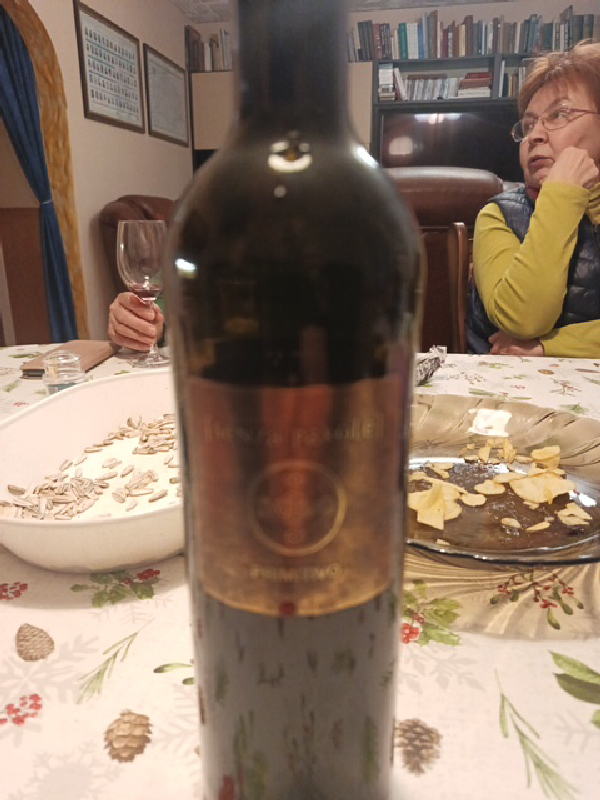 Rocca delle Macìe Chianti Classico - Image 1