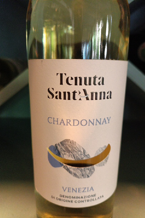 Chardonnay Venezia DOC - Image 1