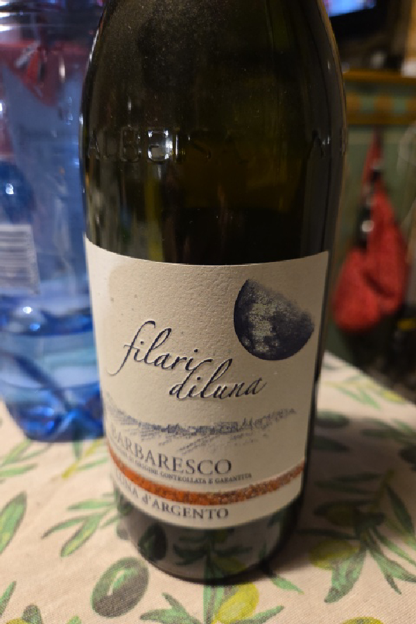 Barbaresco Filari di Luna - Image 1