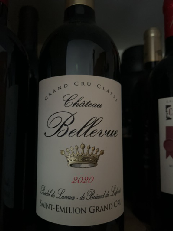 Château Bellevue - Image 1