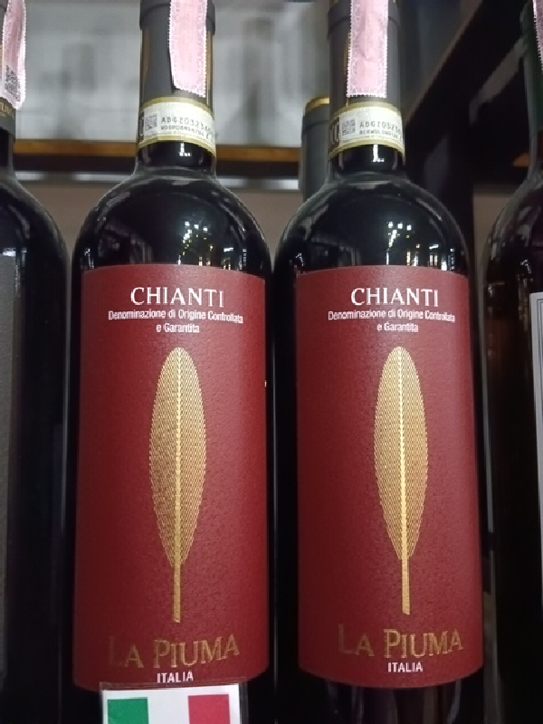 Chianti - Image 1