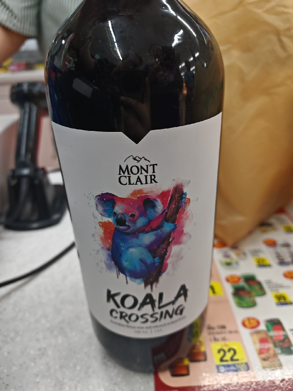 Koala Crossing - Image 1