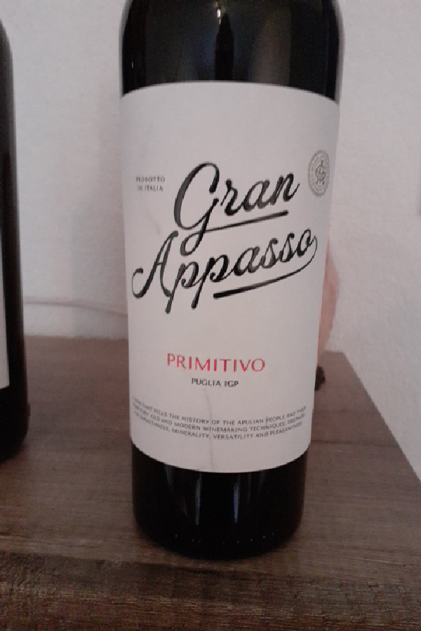 Gran Appasso - Image 1