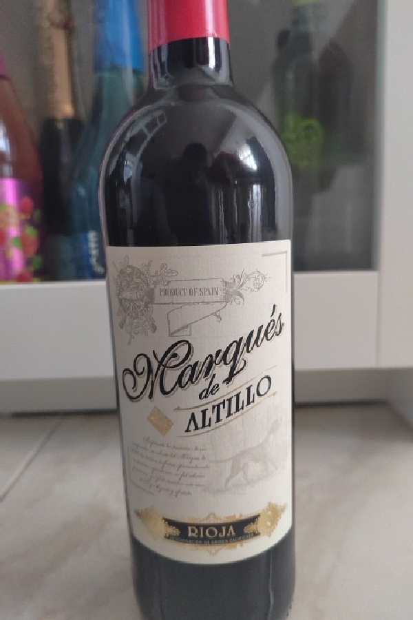 Marqués de Altillo - Image 1