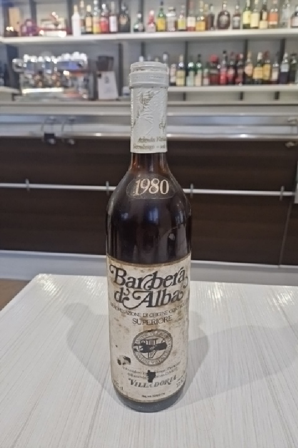 Barbera d'Alba Superiore - Image 1