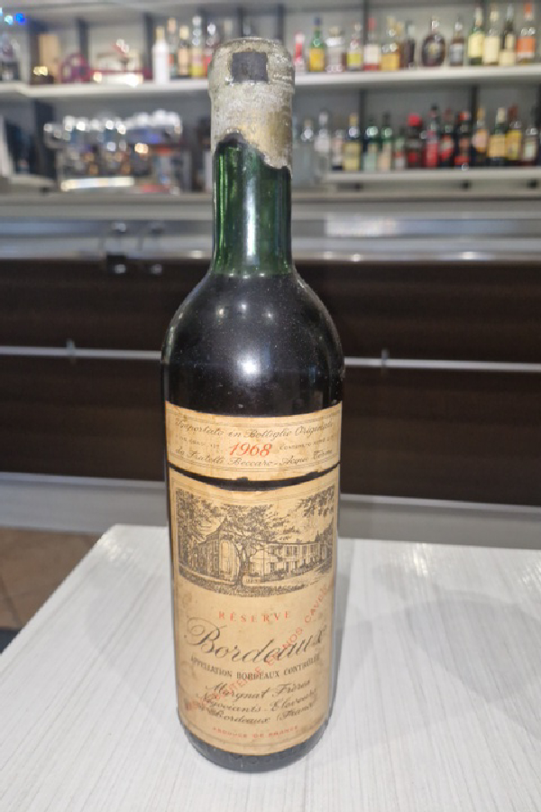Reserve Bordeaux - Image 1