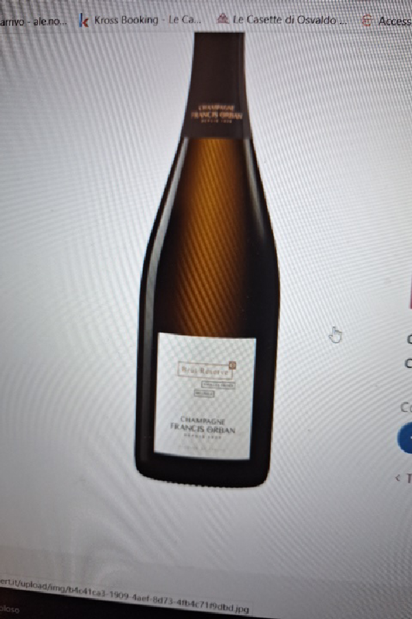 Brut Réserve - Image 1