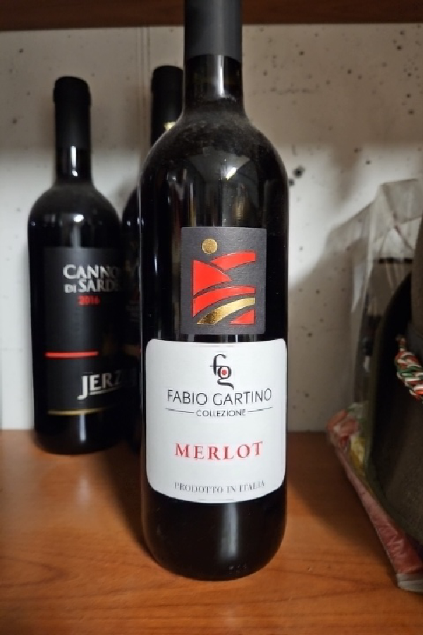 Merlot - Image 1