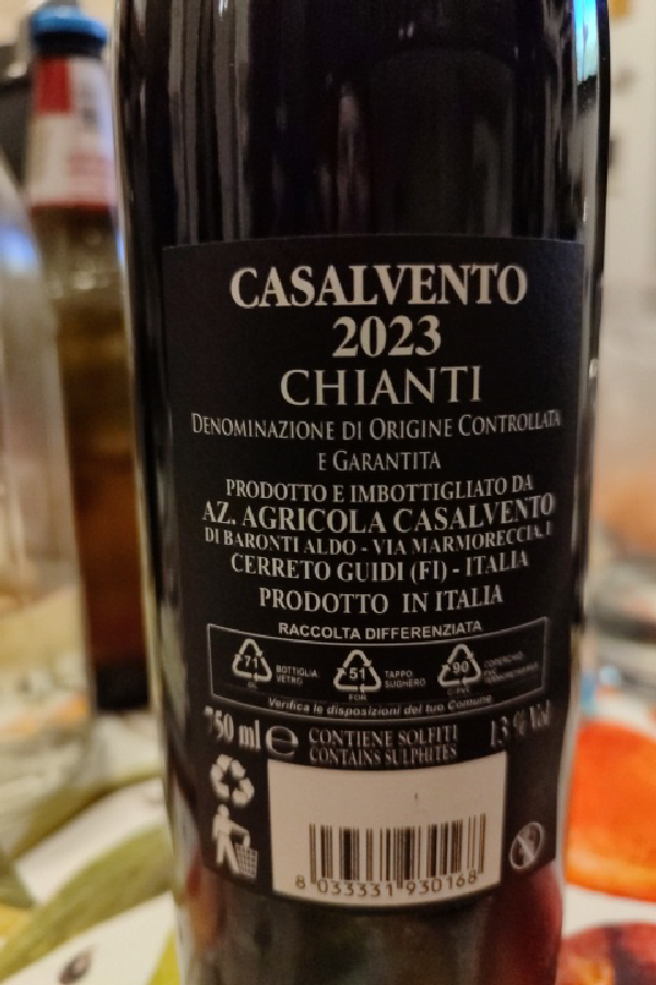Chianti - Image 1