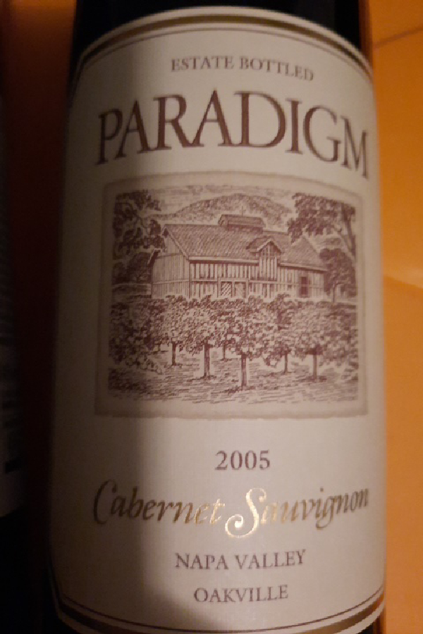 Cabernet Sauvignon - Image 1