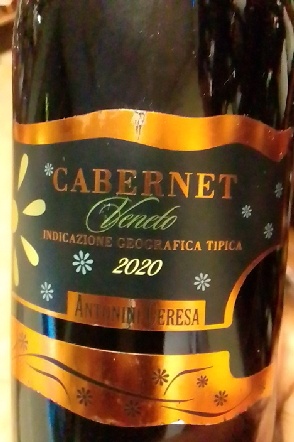 Cabernet Veneto - Image 1
