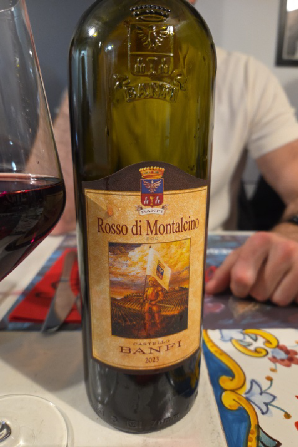 Rosso di Montalcino - Image 1