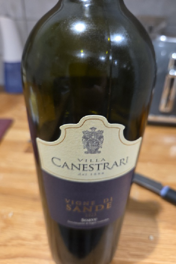 Vigne di Sande Soave - Image 1