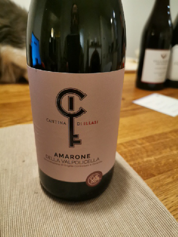 Amarone della Valpolicella - Image 1