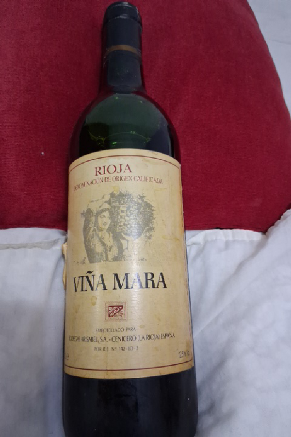 Viña Mara - Image 1