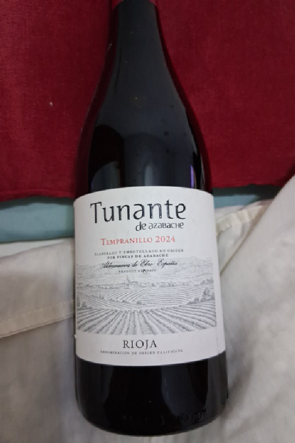 Tunante Tempranillo - Image 1