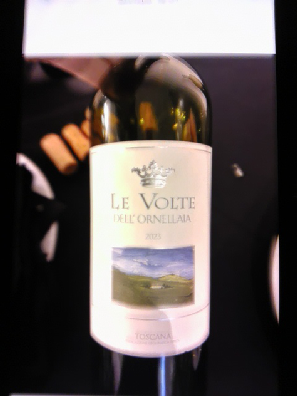 Le Volte dell'Ornellaia - Image 1