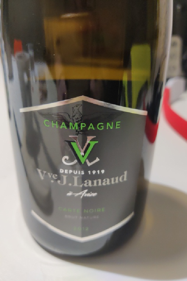 Carte Noire Brut Nature - Image 1