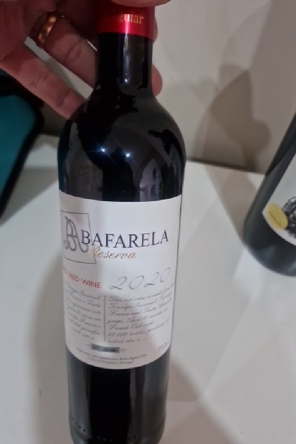 Bafarela Reserva - Image 1