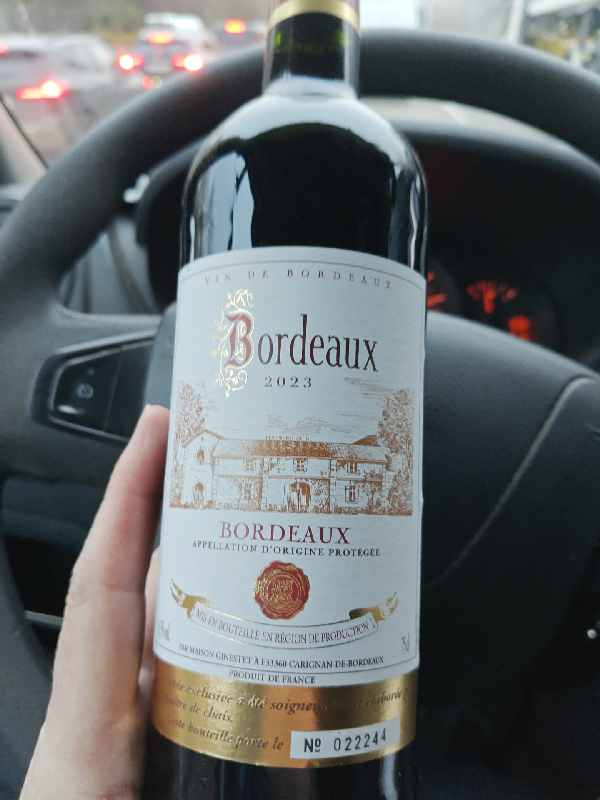 Bordeaux - Image 1