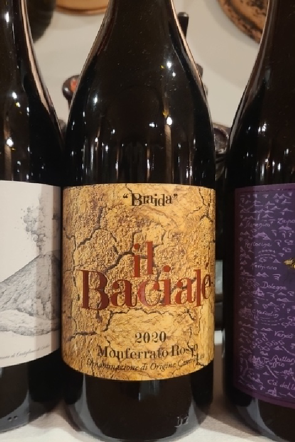 Il Baciale - Image 1