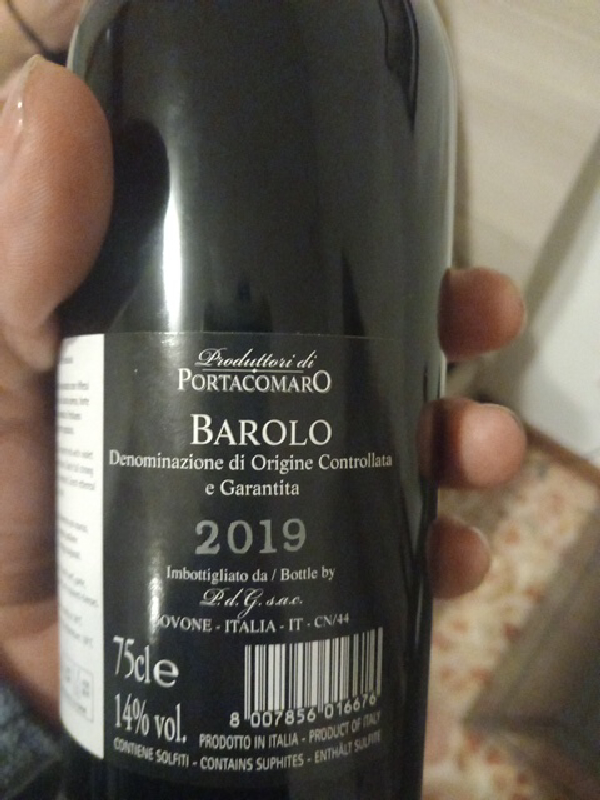 Barolo - Image 1