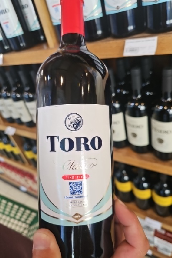 Toro Classico - Image 1