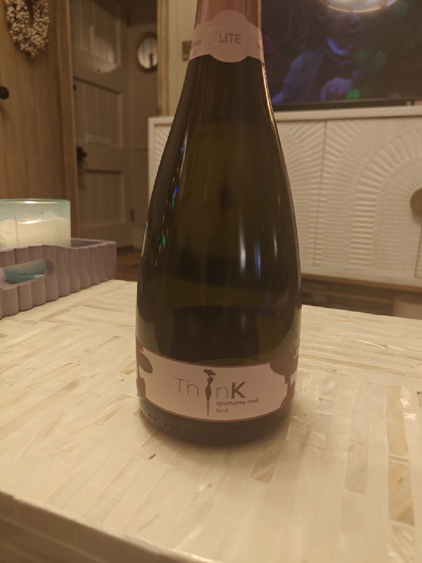 Spumante Rosé Brut - Image 1