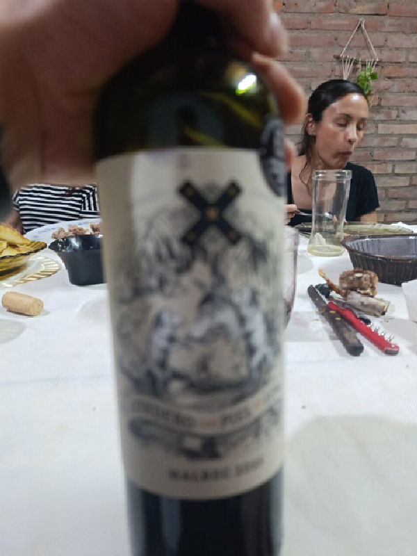 Lorenzo de Agrelo - Image 1