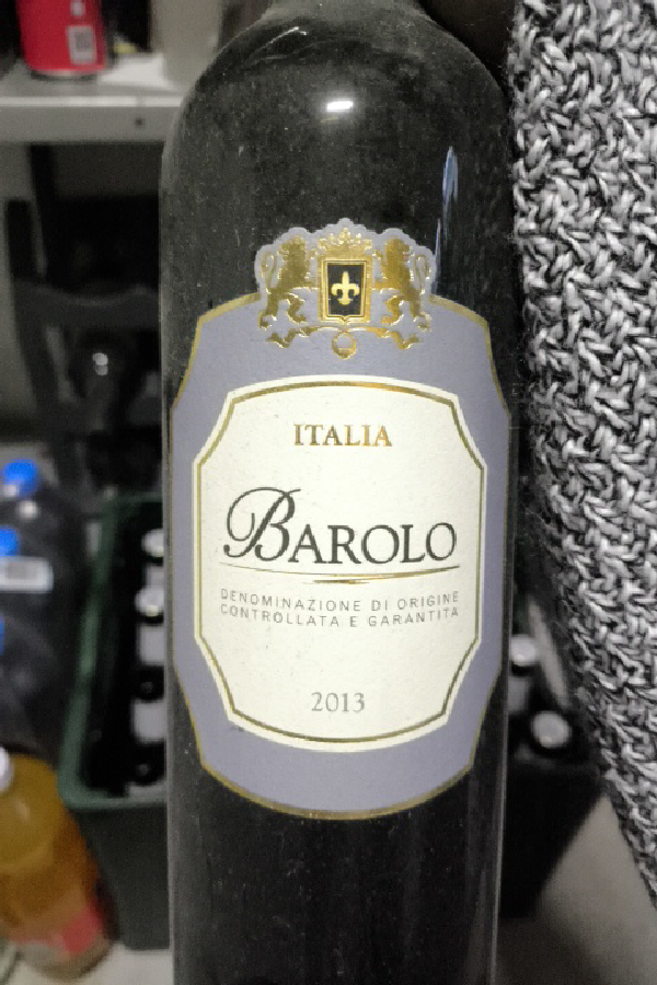 Barolo - Image 1