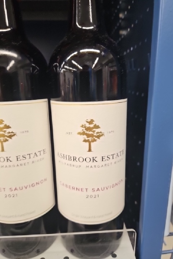 Cabernet Sauvignon - Image 1