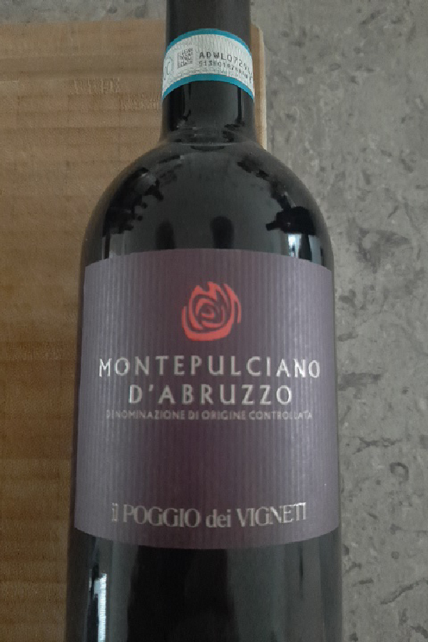 Montepulciano d'Abruzzo - Image 1