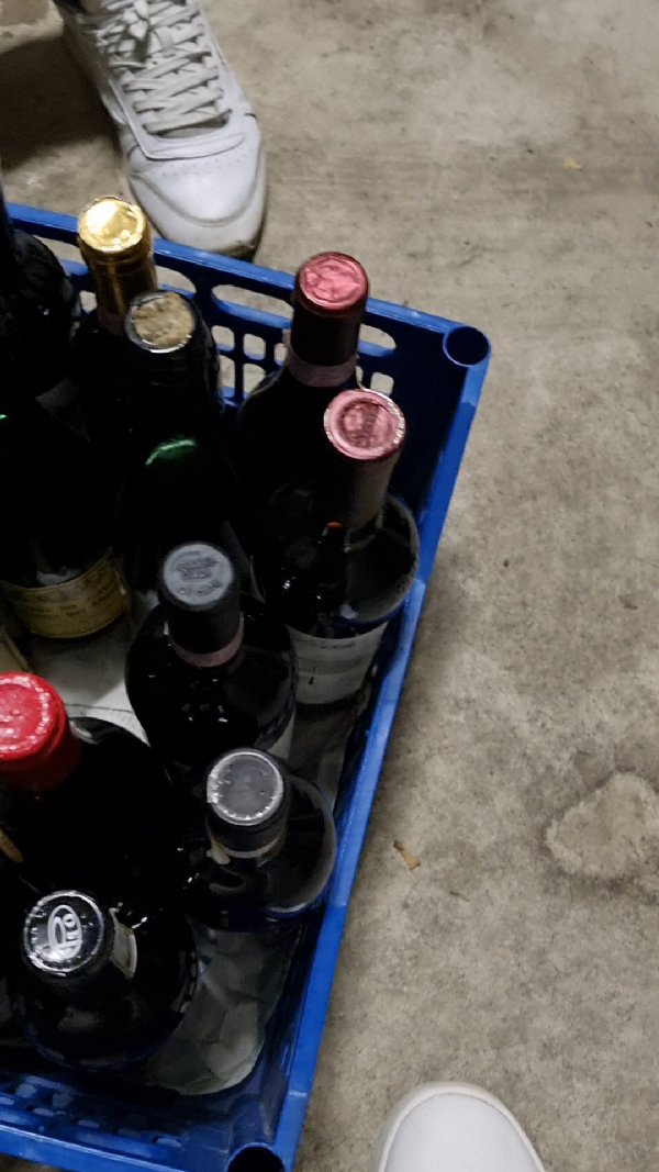 Brunello di Montalcino - Image 1