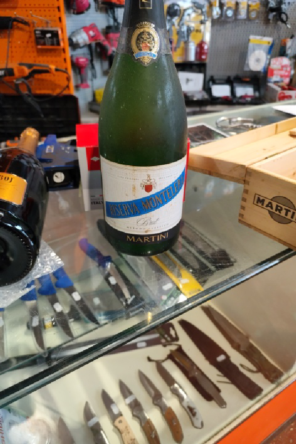 Riserva Monteleone Brut - Image 1