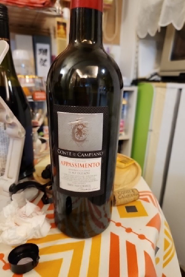 Appassimento - Image 1