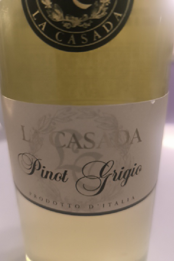 Pinot Grigio - Image 1