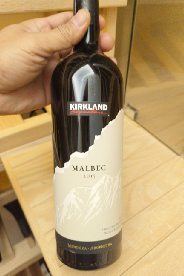 Signature Malbec - Image 1