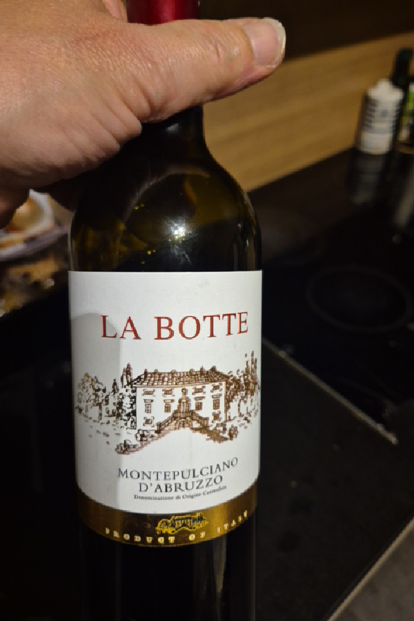 Montepulciano d'Abruzzo - Image 1