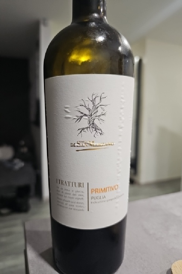 I Tratturi Primitivo - Image 1