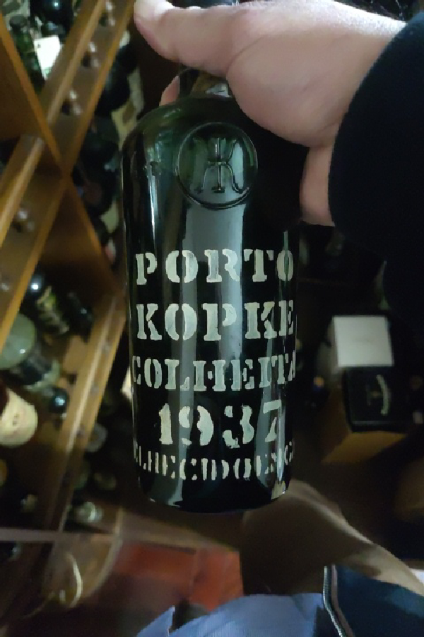 Colheita 1937 - Image 1