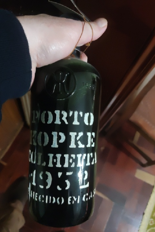 Colheita 1935 - Image 1