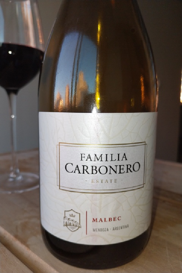 Malbec Estate - Image 1