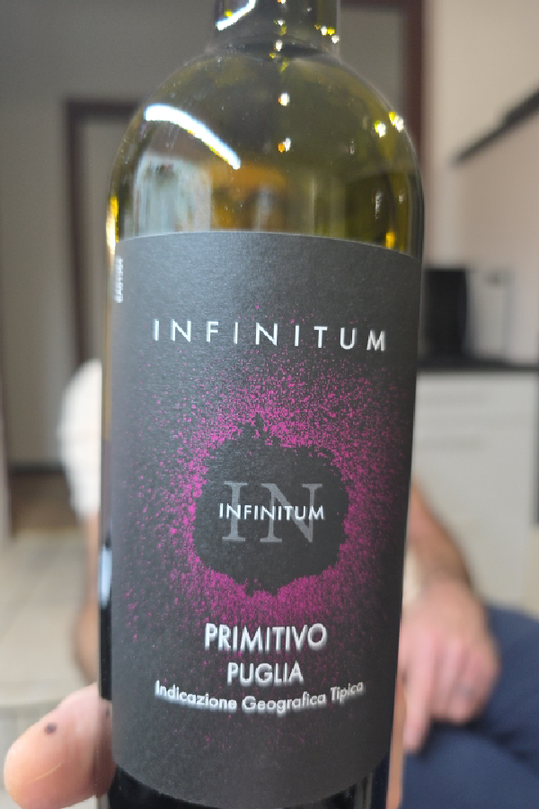 Infinitum Primitivo - Image 1